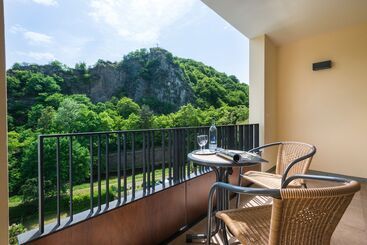 Отель Restaurant Ruland