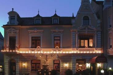 호텔 Sankt Maximilian