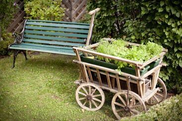 호텔 Schäfflerwirt