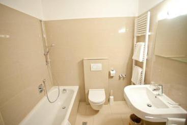 酒店 Schwarzberghof