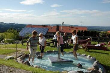 ホテル Seiserhof & Seiseralm