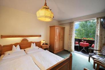 בית מלון כפרי Sonnenbichl