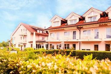 Sporthotel Schönblick - Meersburg