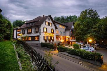 호텔 Talmühle