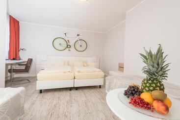 ホテル Tiek Superior