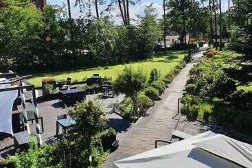 בית מלון כפרי Wolfschlucht