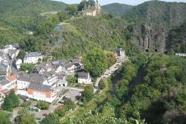 호텔 Zum Rittersprung