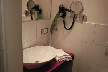 ホテル Zur Promenade