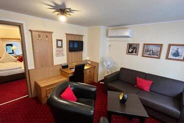 Klassik Hotel Am Tor