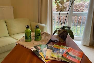 Landhaus Hirschsprung