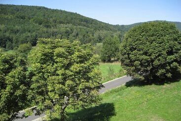 Landhotel Weisses Ross Garni