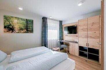 Landhotel Zum Jägerstöckl