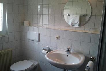 پانسیون Gästehaus Galant