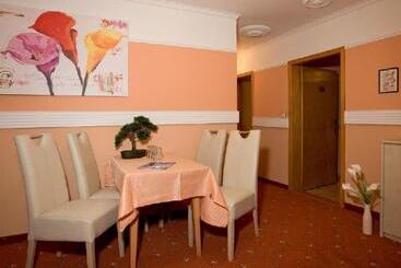 פנסיון Gasthof Metzgerei Stöberl