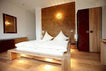 膳宿费 Gästehaus Schloss Engers