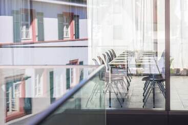 ペンション & Restaurant Krone Design