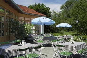 Pension Landgasthof Gschwendtner