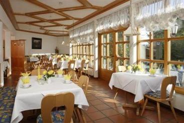 Pension Landgasthof Gschwendtner