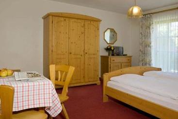 膳宿费 Landgasthof Lusenblick