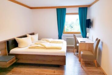 펜션 Oyer Hof   Selbst Service