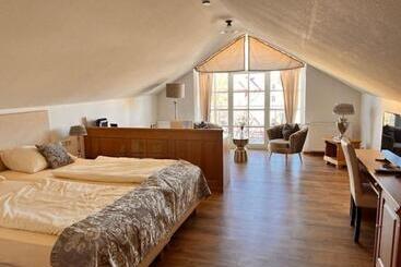 Пансион Posthotel Arnold