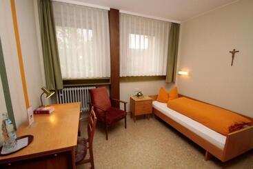 اقامتگاه Kloster Maria Hilf