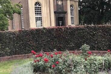 Schlosshotel Diersfordt