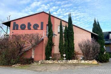 Smarthotel Ingelheim