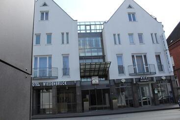 Sporthotel Wiedenbrueck