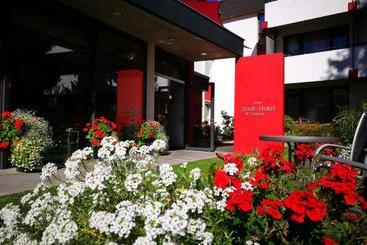 Stadt-hotel Bad Hersfeld