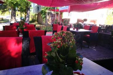 Stadt-hotel Bad Hersfeld