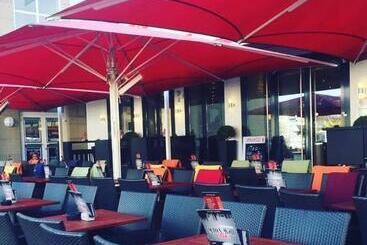 Stadthotel Langenfeld