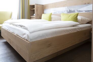 Villa Benz Hotel Garni