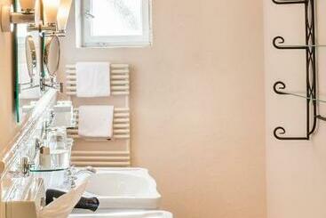 Wagners Hotel Greifen Post