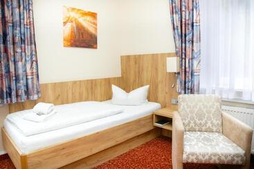 Waldhotel Friedrichroda