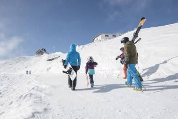 Yachthotel Chiemsee Gmbh