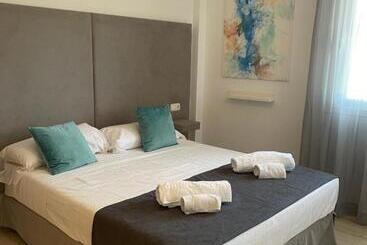 דירה Moon Dreams Almerimar