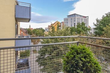 호텔 Ibis Styles Aalen