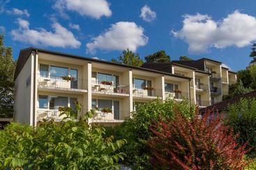 Жильё для туристов Ahrtal Apartments