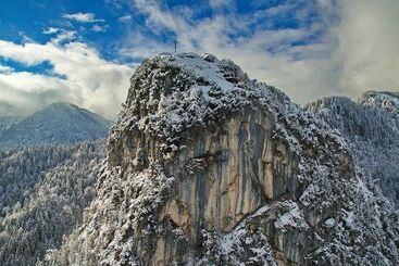 Aktiv Und Vital Hotel Am Kofel