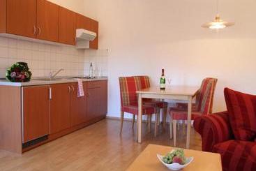 شقة Altwernigeröder Appart