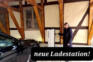 Apart Hotel Wernigerode