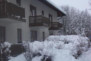 Appartementhaus Meier