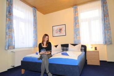 Haus Savina