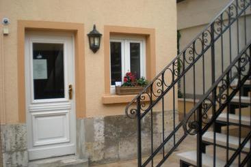 Apartament Haus Savina