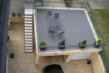 Haus Savina