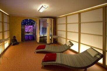 בית מלון כפרי Am Park