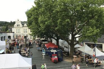 Baynunah Hotel Drachenfels