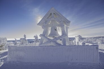 Bed and Breakfast Pension Am Zechengrund