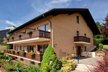 צימר Pension Gimpel